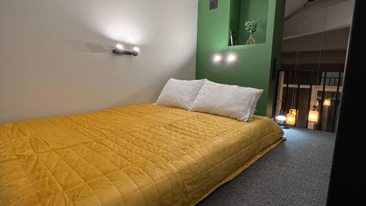 Реальные фото Lucky Room (Лаки Рум) на улице Большая Почтовая 38 строение 6