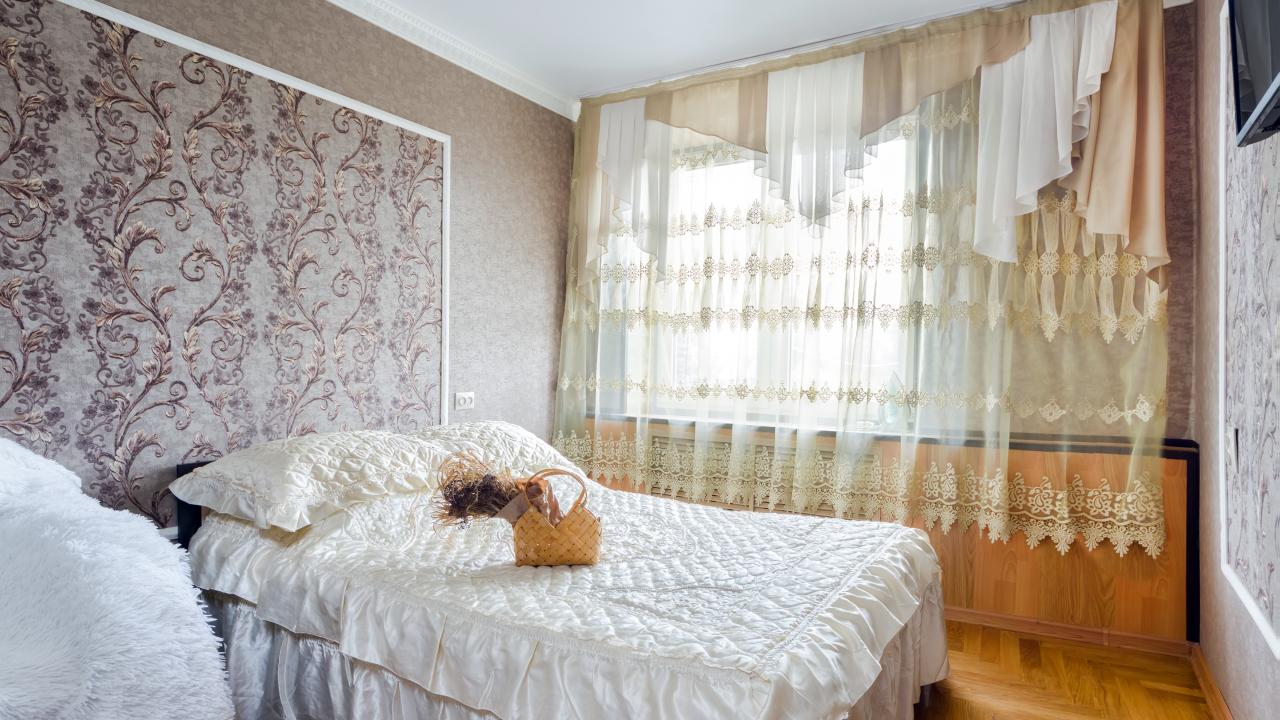 Реальные фото Апартаменты на улице Коллективная 4