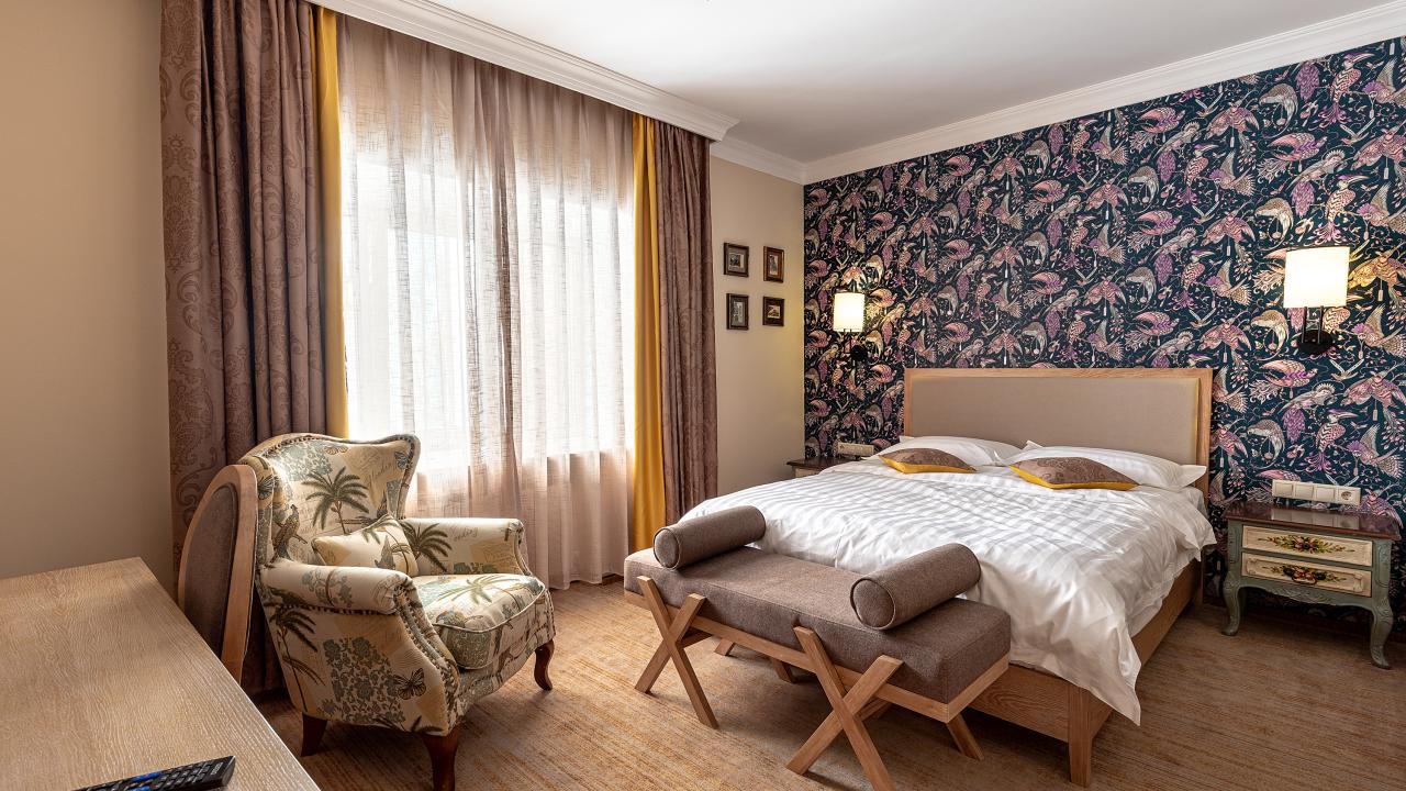 Real photos of Gansdorf Hotel