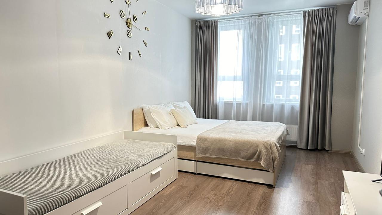 Real photos of Premier Apartment on Pushkin 6