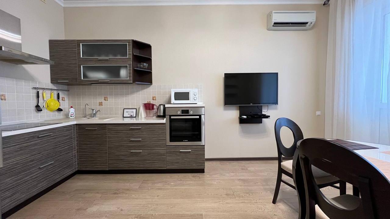 Real photos of EasyRent on Avtozavodskoe highway 37