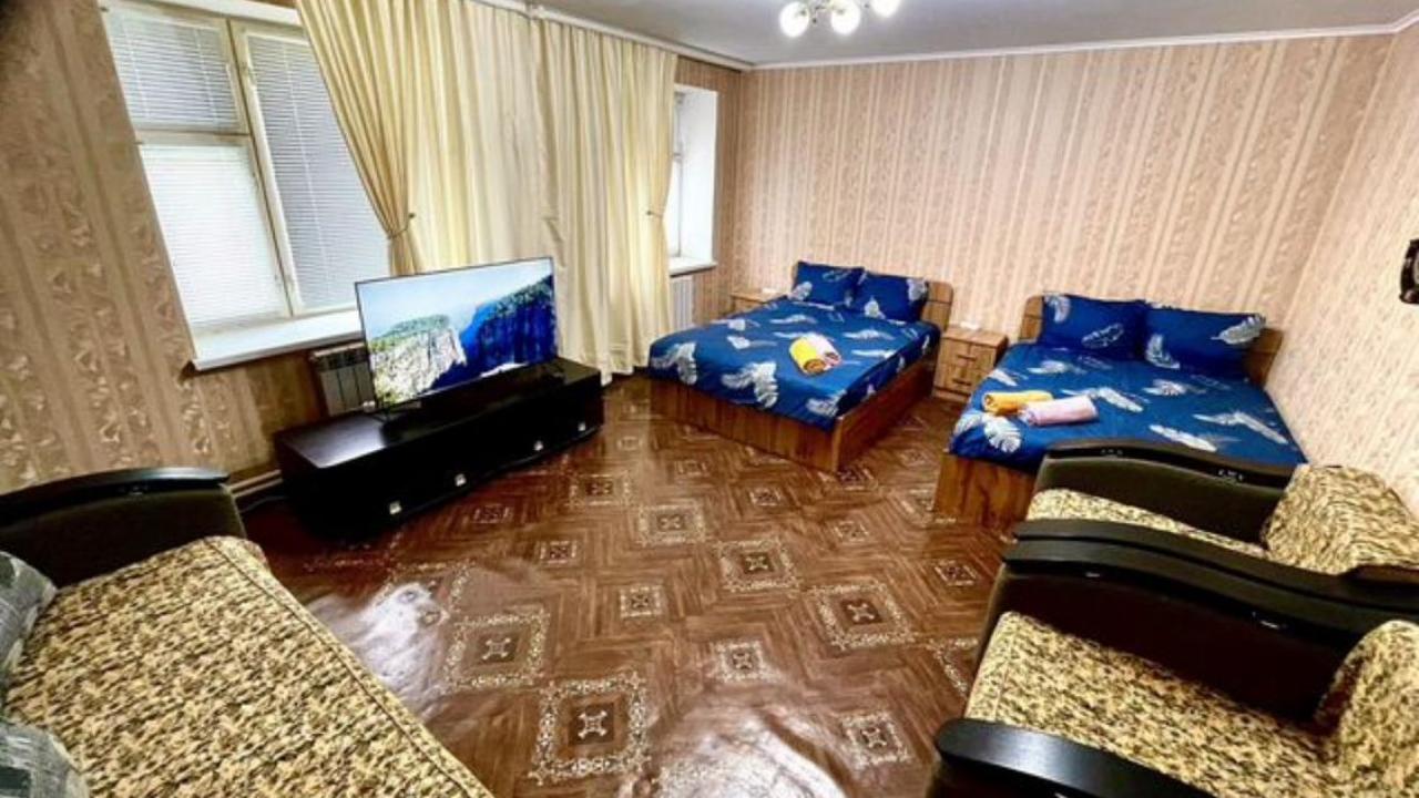 Real photos of Apartments of Khrapul