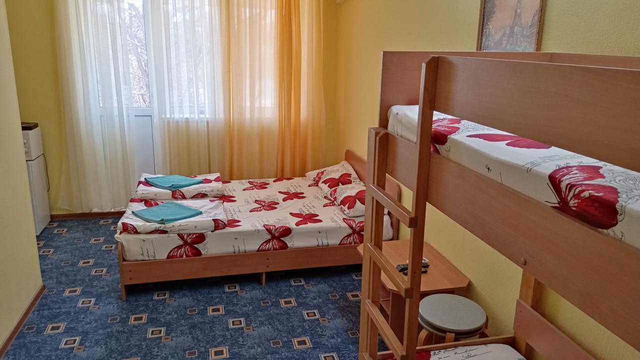 Реальные фото Гостевой дом Аватар