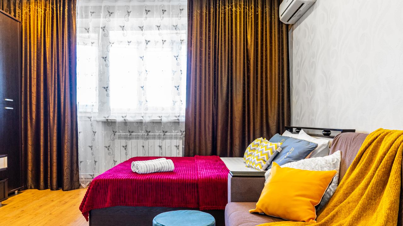Real photos of Apartment Sunny (Sunny) on Mironova street 6