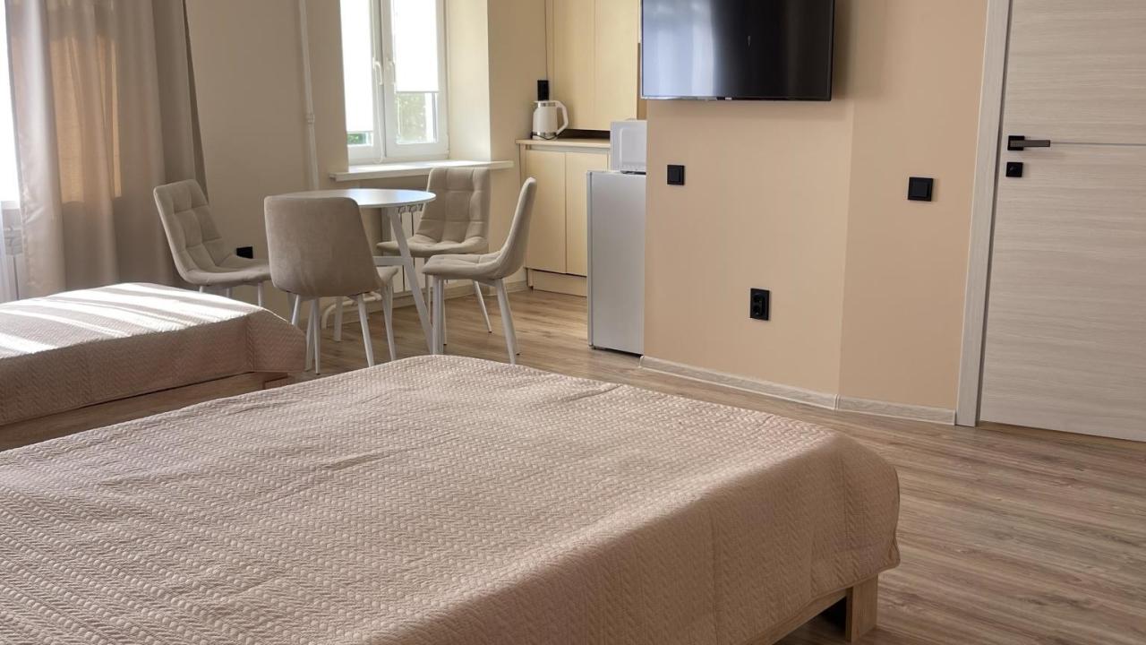 Real photos of Apartments on Volodarsky lane 56