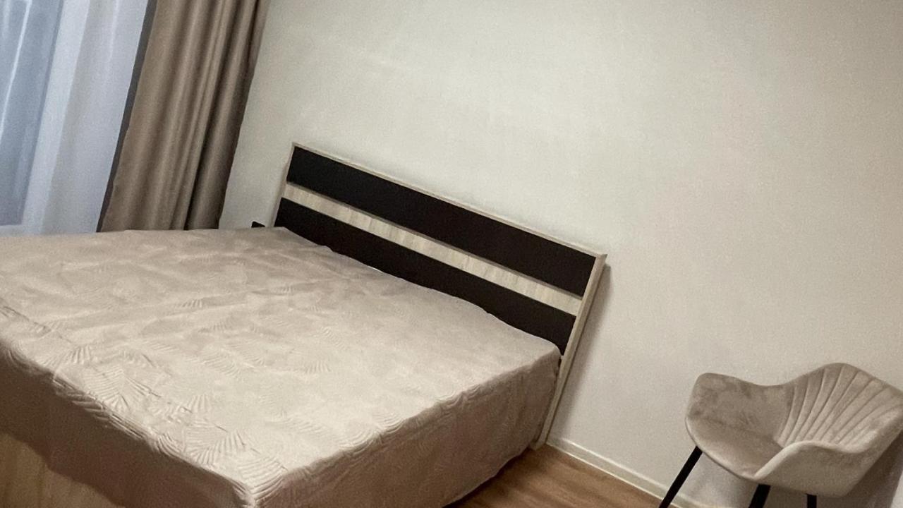 Real photos of Apartments on 139 Voroshilov Street