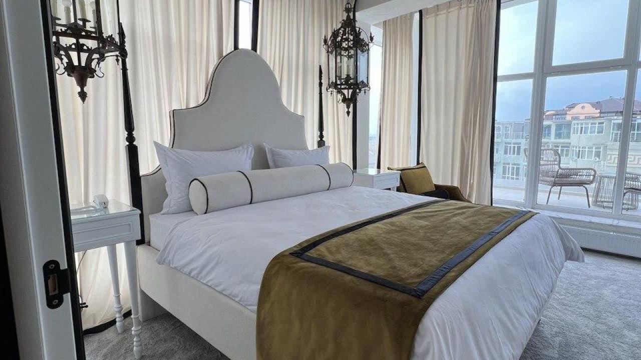 Real photos of Dib hotel & SPA