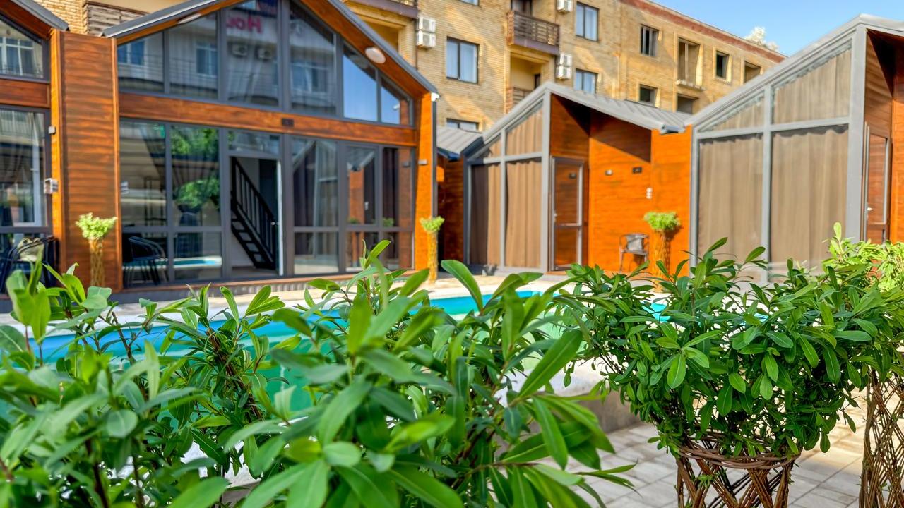 Реальные фото Море House (Хаус)