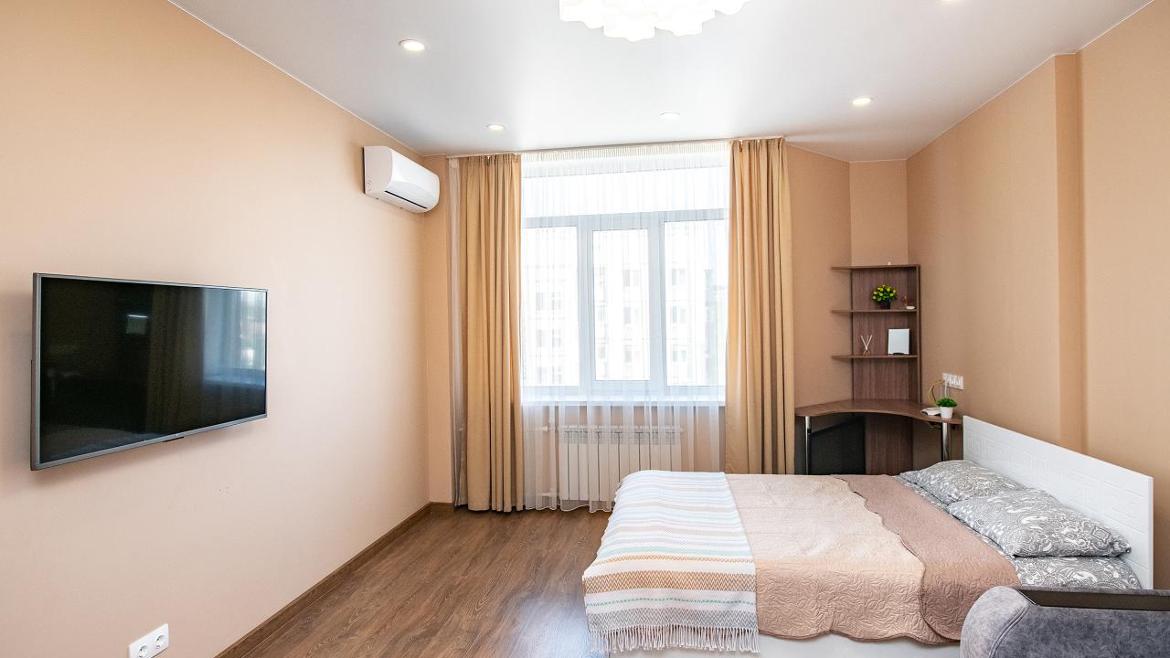 Реальные фото Vash comfort on Zeyskaya street
