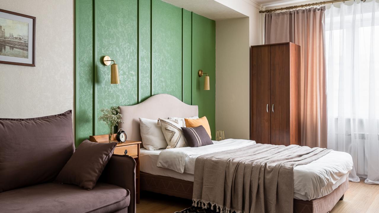 Реальные фото Kvart-Hotel (Кварт-Отель) на улице Марксистская