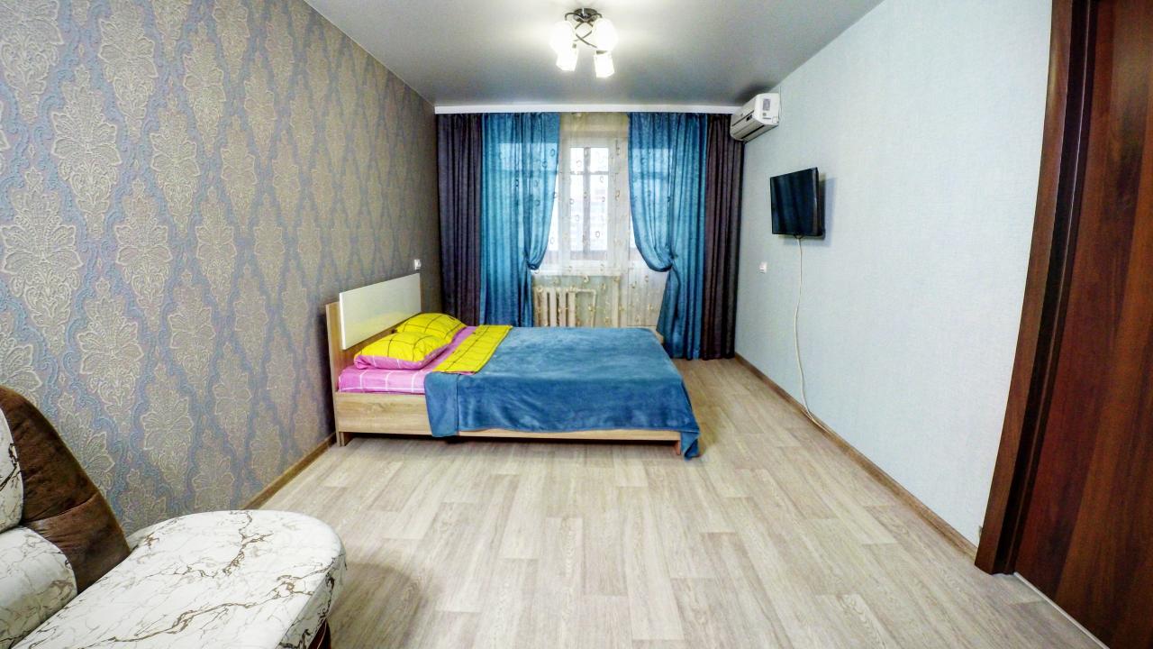 Реальные фото Апартаменты рядом с Ривьерой