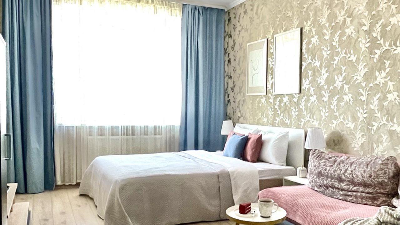 Real photos of Apartments on Chapaev Street 59