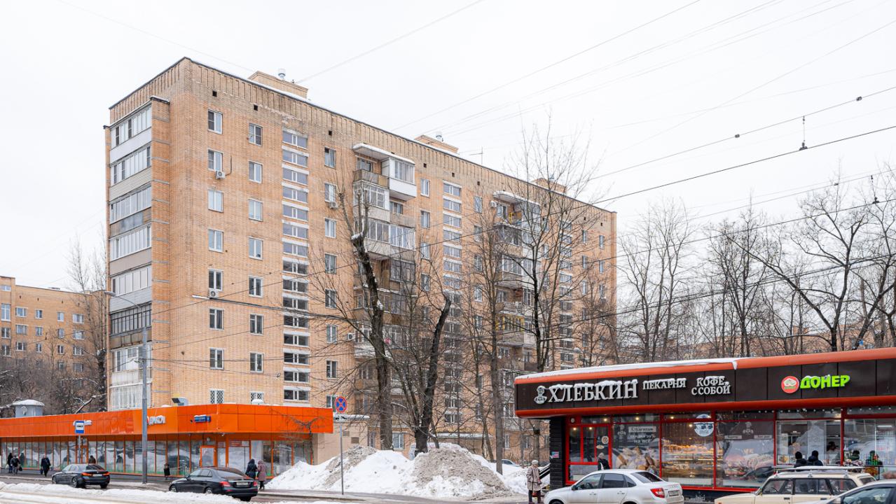 Реальные фото BestFlat24 (БэстФлэт24) на улице Бориса Галушкина