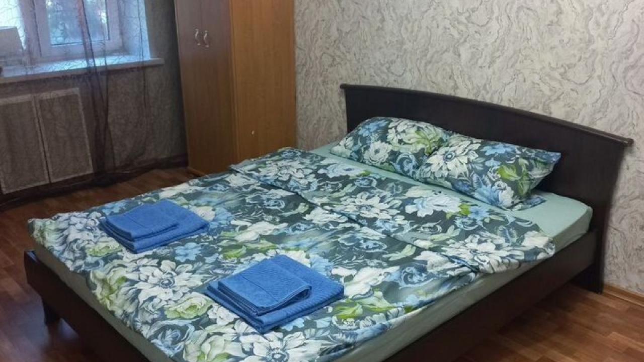Real photos of Apartments on 124 Gorky Street