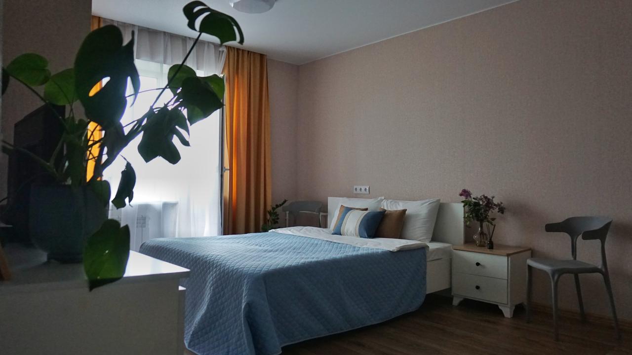 Реальные фото Apartment in the historical center