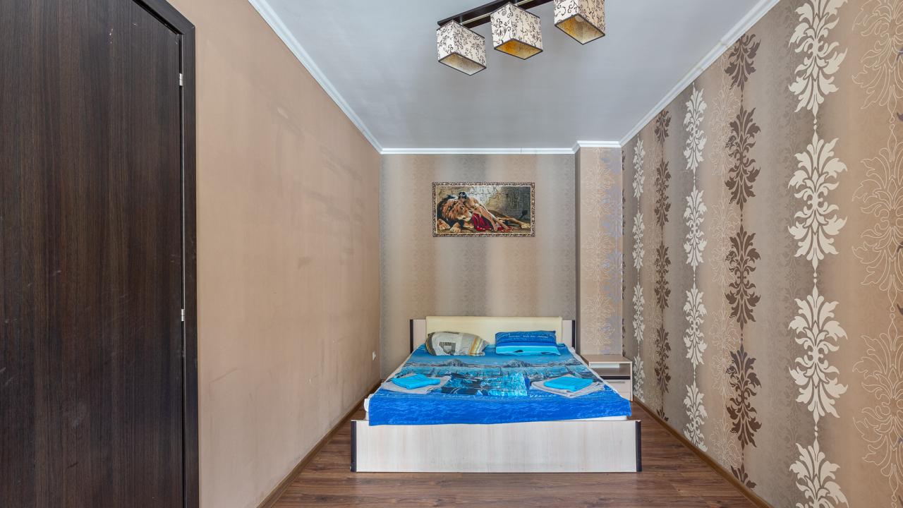 Real photos of Apartment Brusnika on Garibaldi street 17k3