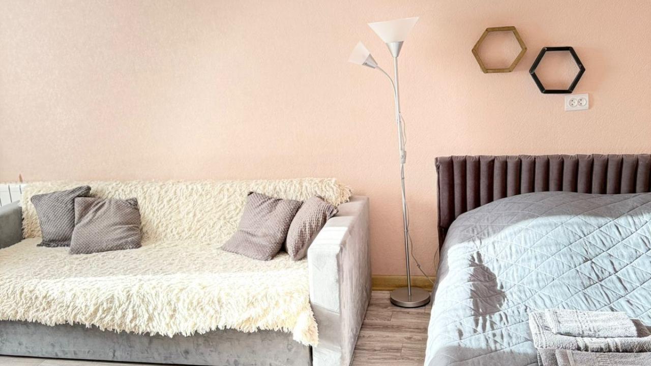 Real photos of LIKE AT HOME STUDIO COMFORT (1)
