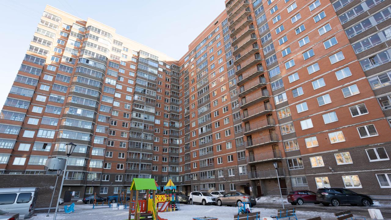Real photos of Neva Bed (Neva Bed) on Sadovaya Street