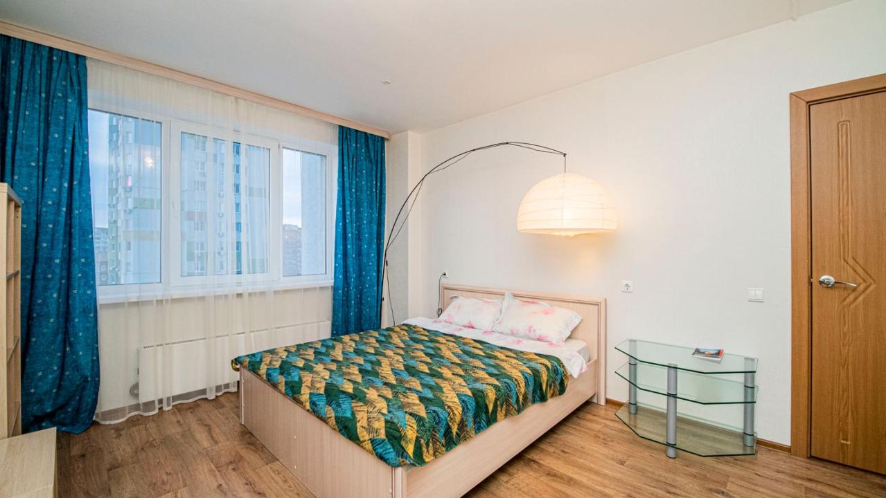 Реальные фото Apartments on Karl Marx 45