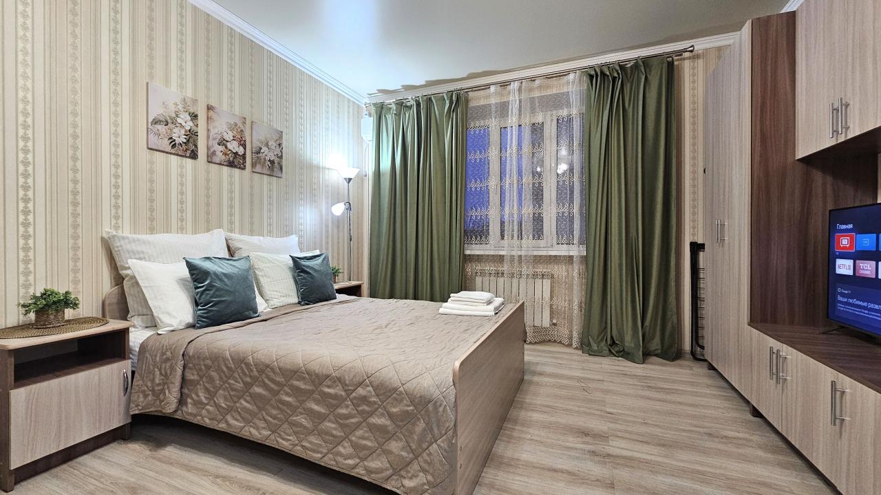 Real photos of Apartments on Pestova street 15