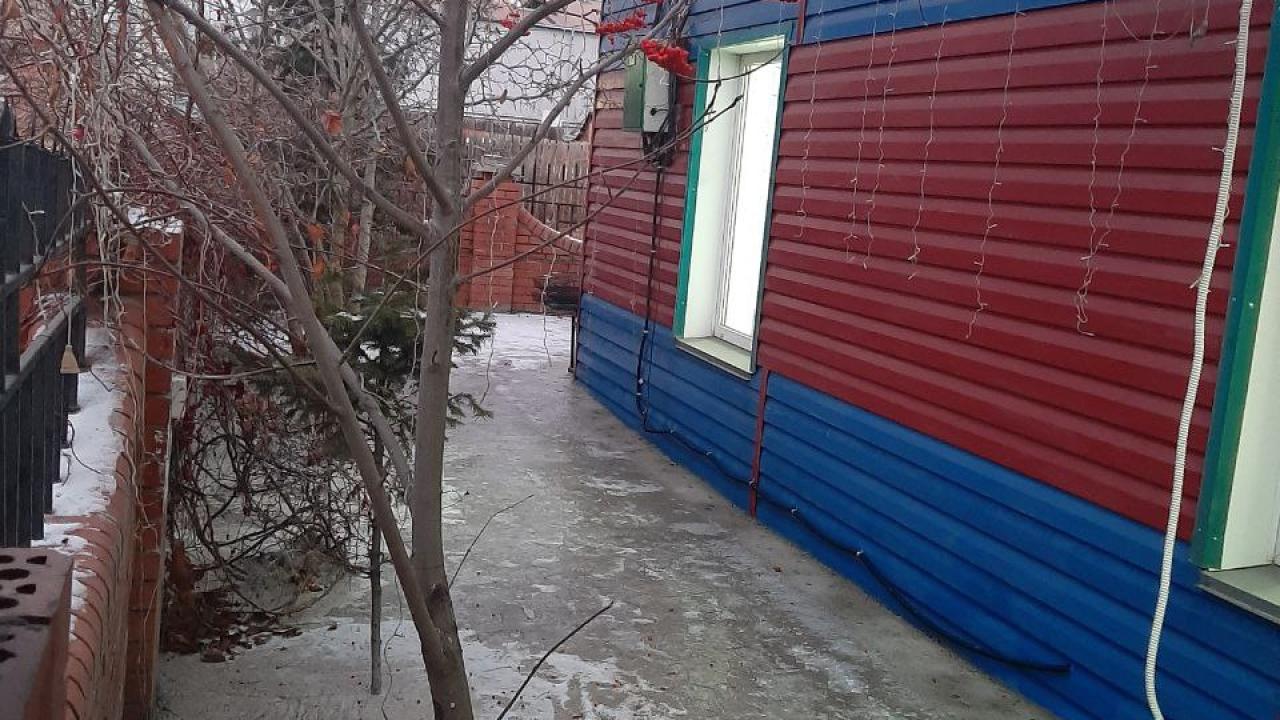 Real photos of Cottage for rent with a swimming pool