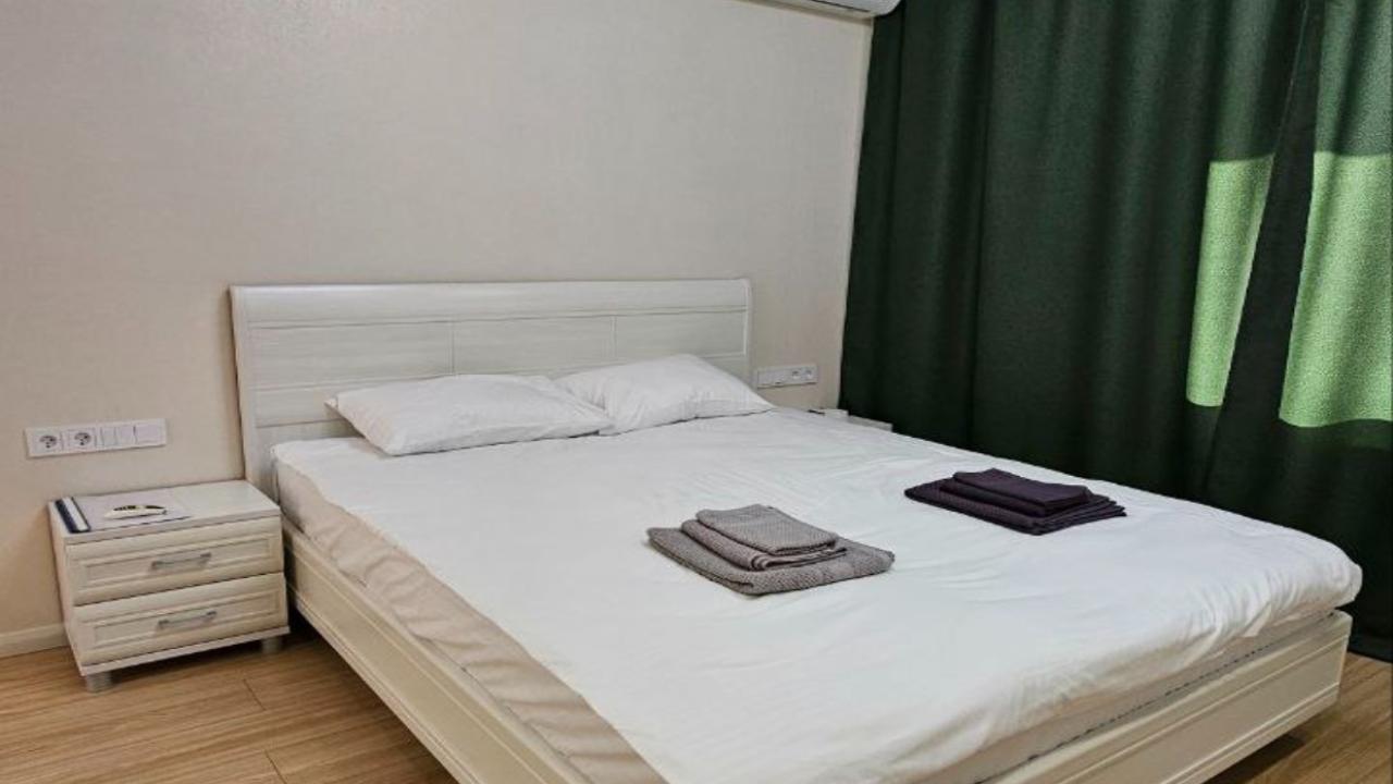 Реальные фото Апартаменты в центре Автозаводского района