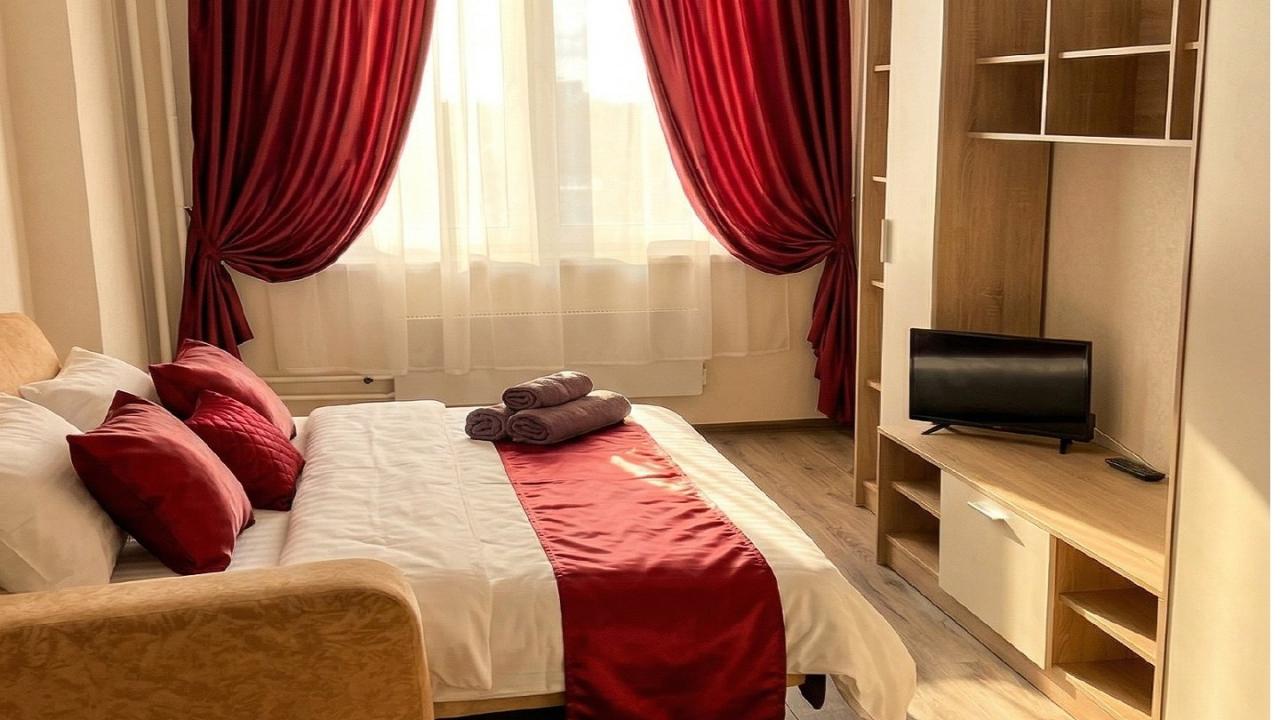 ХоумСэнни на шоссе Северное 22