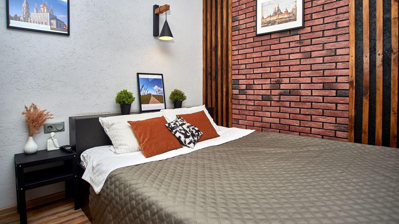 Real photos of Apartments on Sovetskaya street