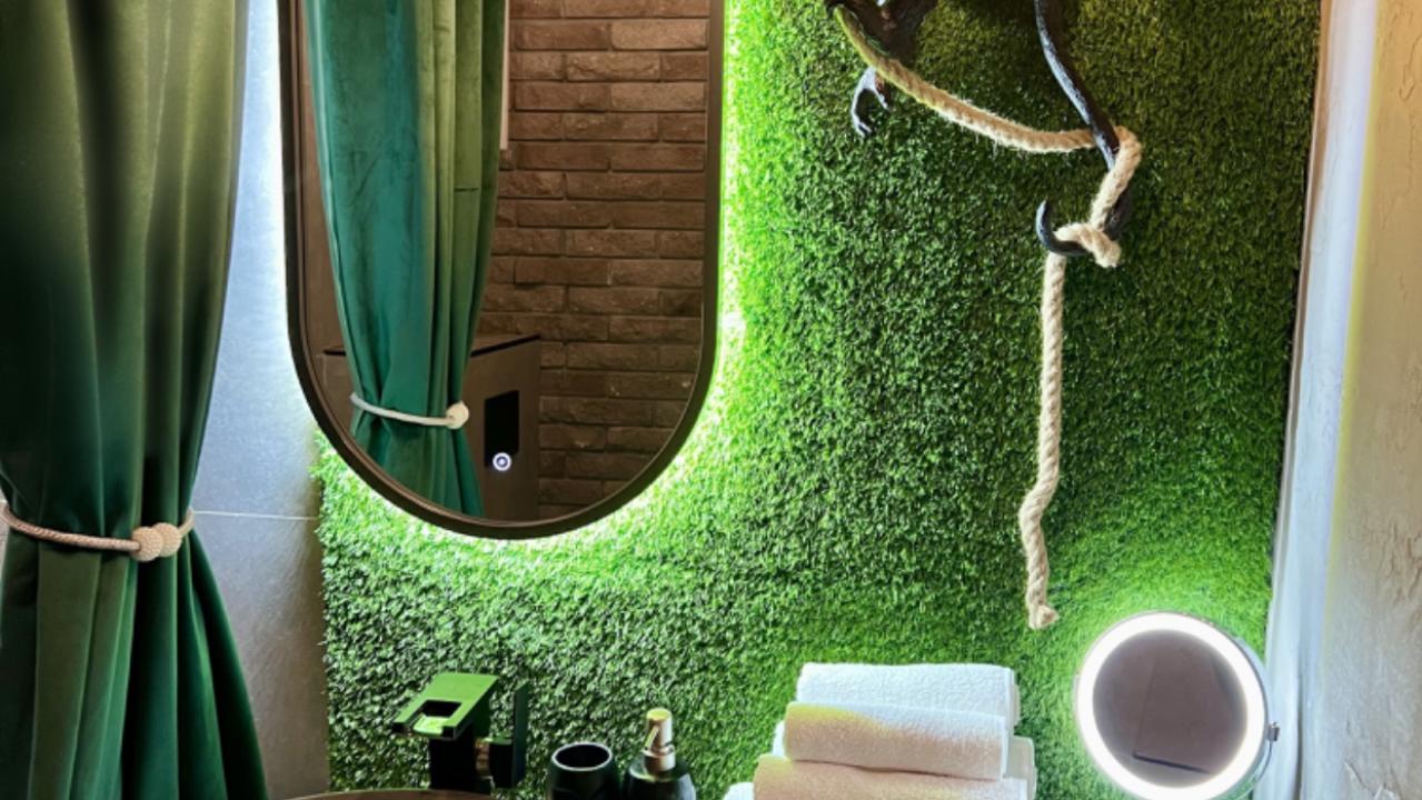 Real photos of Cozy Studio apartments in the Spectrum residential complex