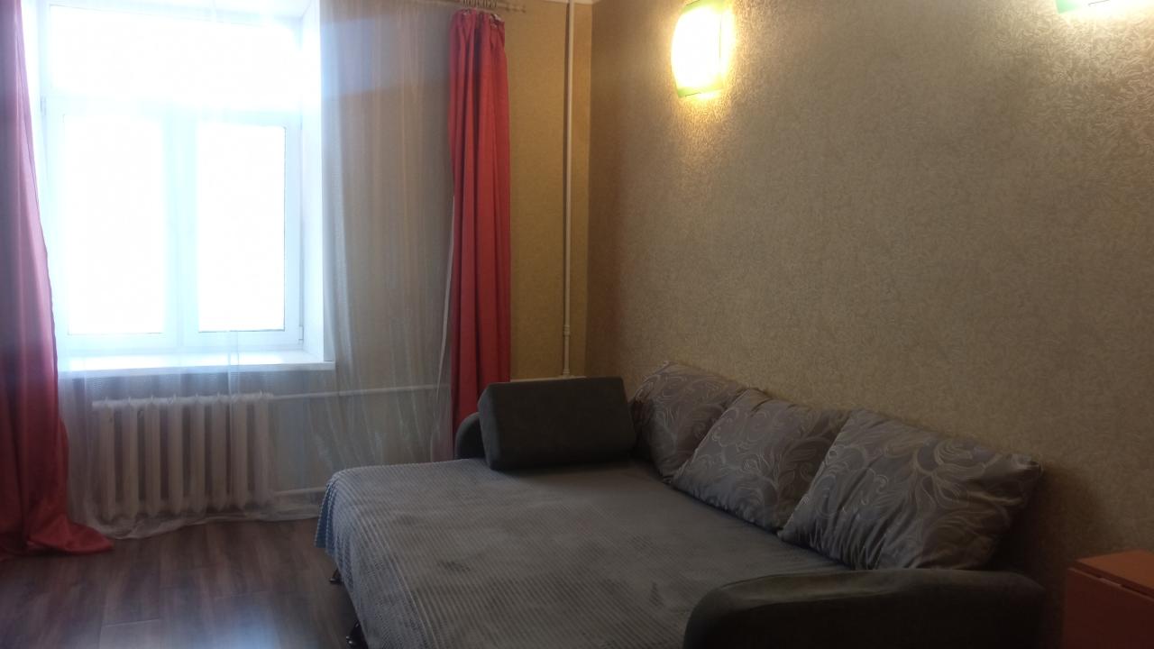 Реальные фото Апартаменты на улице Советская 92
