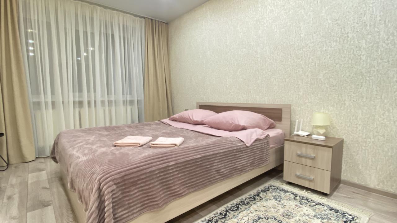 Real photos of Apartments on Sverdlova 117A