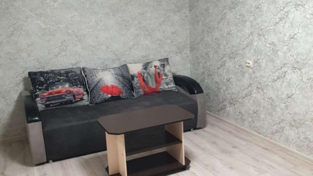 Real photos of Apartments on Obrucheva street 4