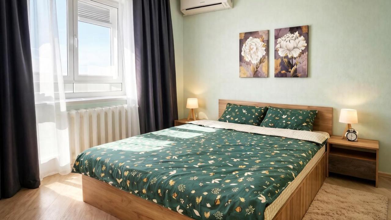 Real photos of Hospitable House on Krasnoflotskaya street