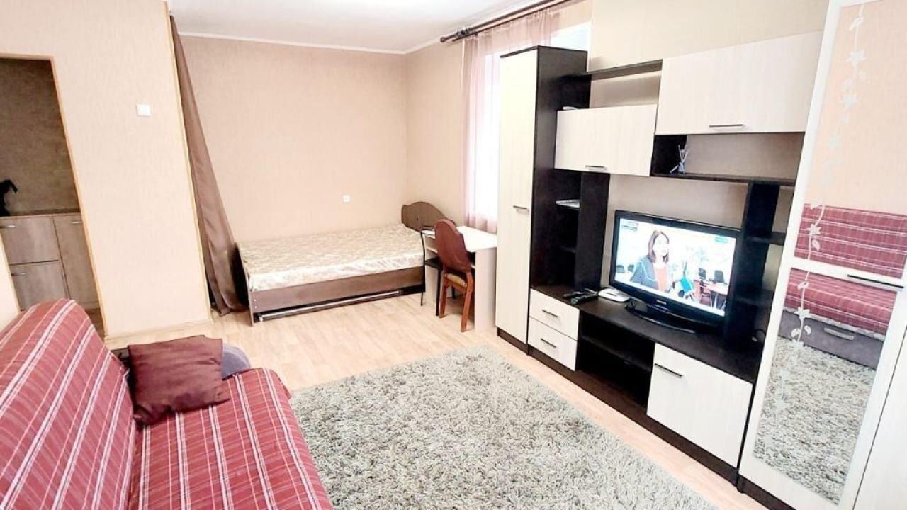 Реальные фото Апартаменты на улице Енисейская 3