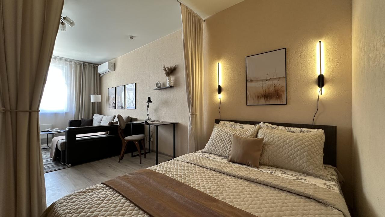 Real photos of Apartments on the Southern Boulevard 18