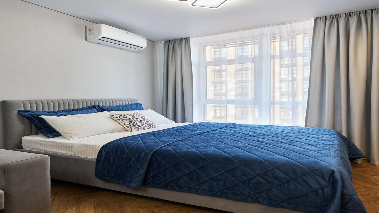 Real photos of Apartments on 157B Krasnoarmeyskaya Street/83-15