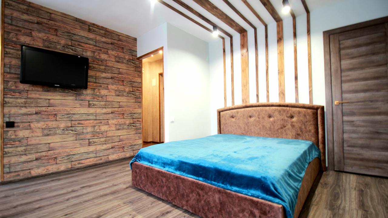 Real photos of Apartments at 48 Karl Marx Avenue