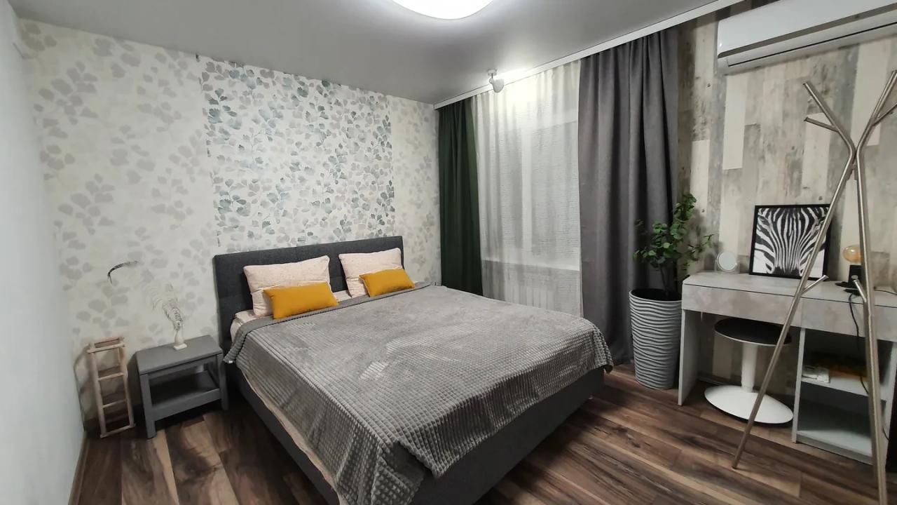 Real photos of Zenhome on Bolshaya Pokrovskaya street 75
