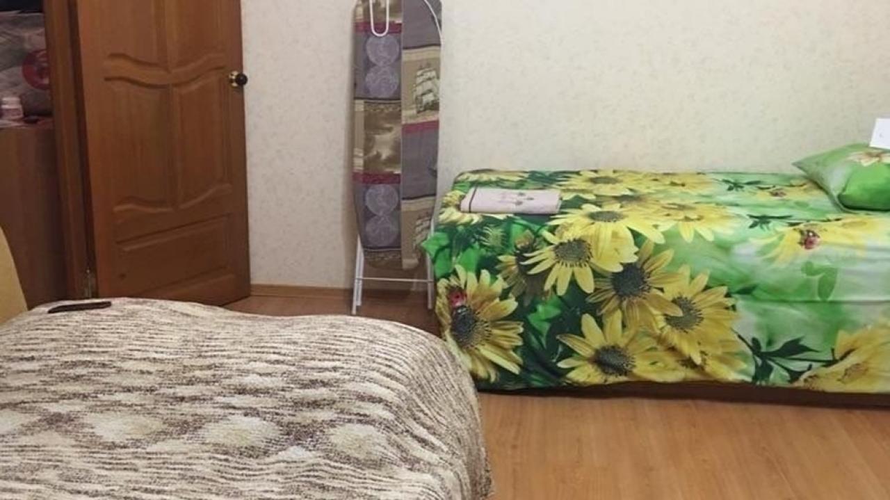 Real photos of Apartments on Bushueva street