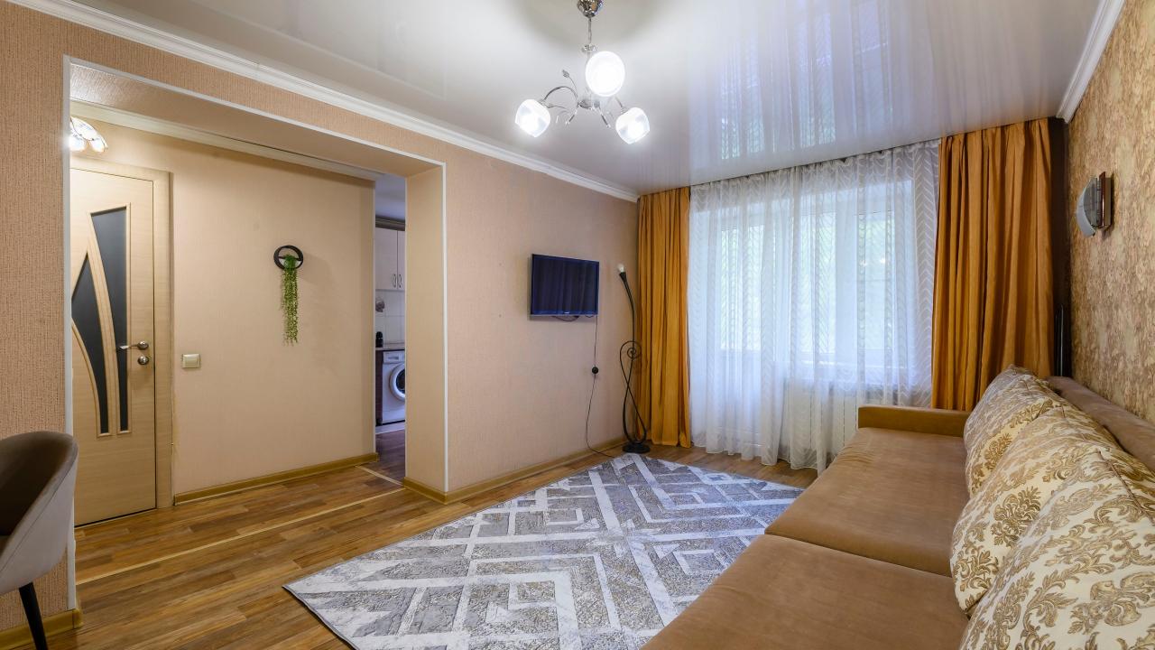 Реальные фото Лайтхаус на улице Наурызбай Батыра 148