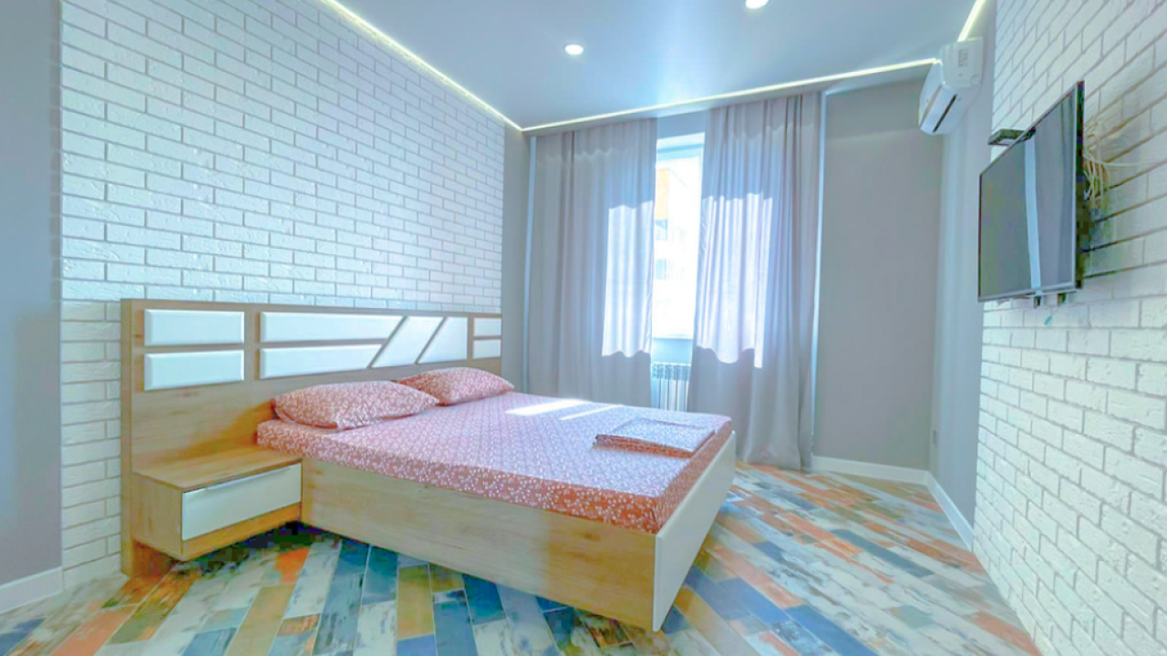 Real photos of Apartments on Kunikova street 5