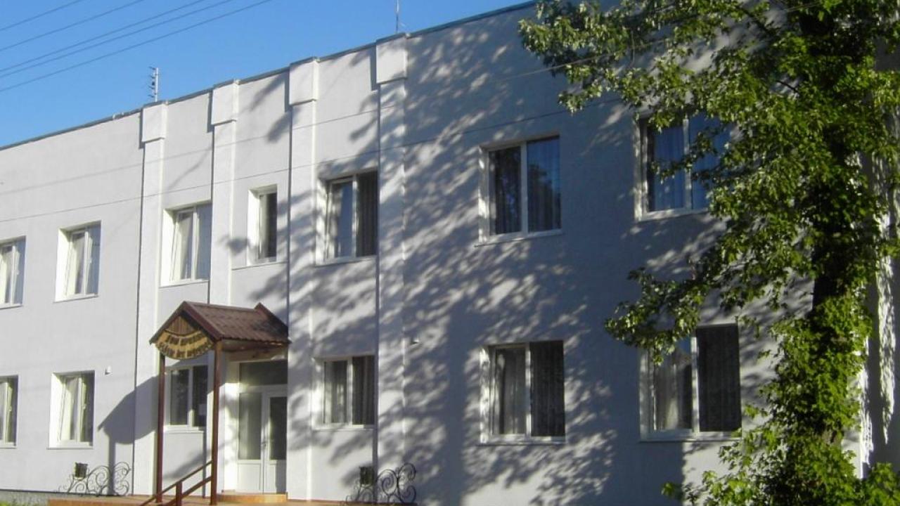 Реальные фото Дом Дружбы