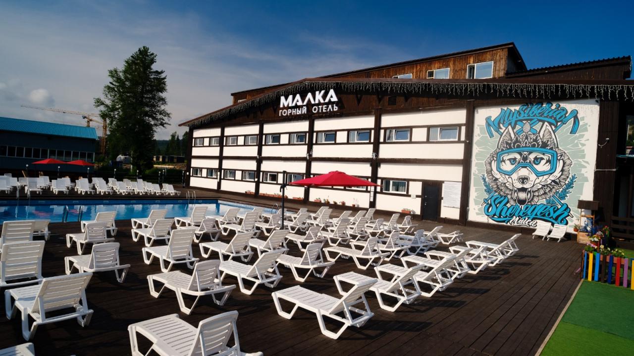 Real photos of Malca