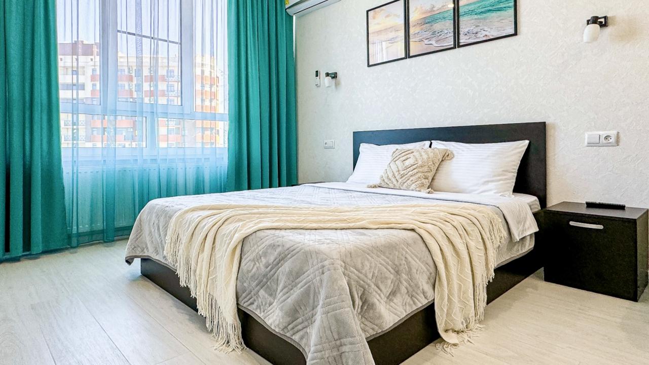 Real photos of Monaco Apartments 24 on the North 9B building 2 (95)