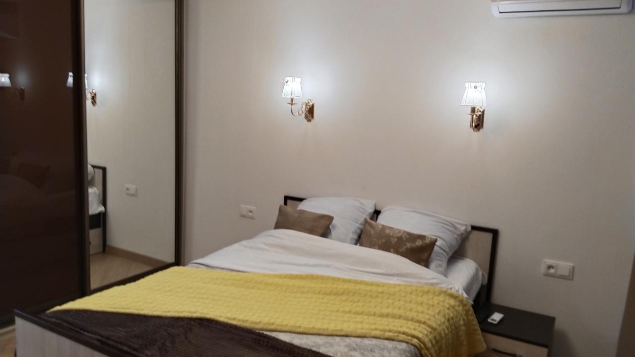 Real photos of Apartment near the Stadium and the Fair