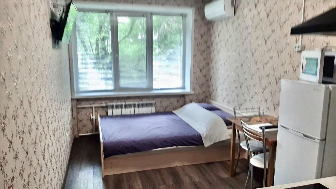 Реальные фото Апартаменты на улице Авраменко 15