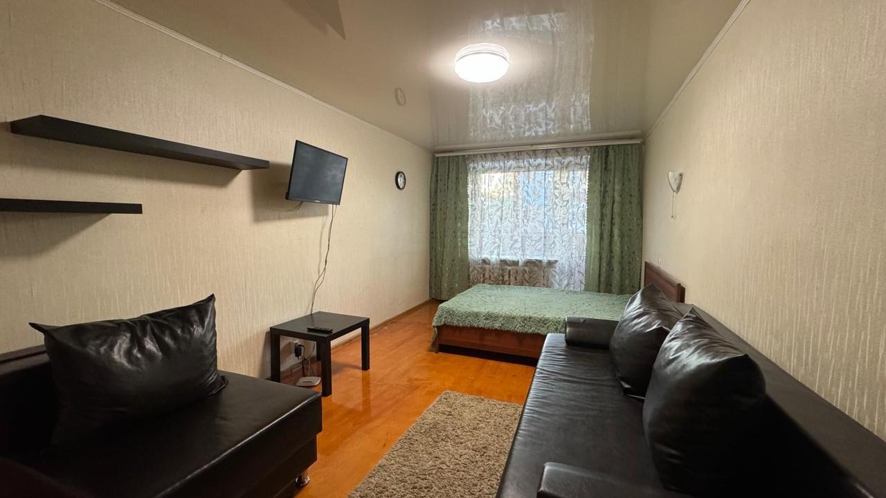 Real photos of Apartments on Pervomayskaya street 92