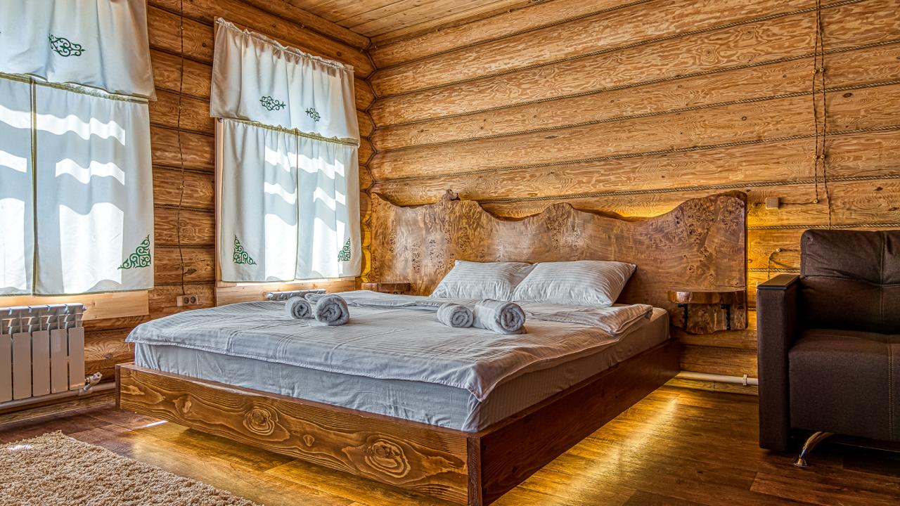 Реальные фото Бутик-Отель Кунак