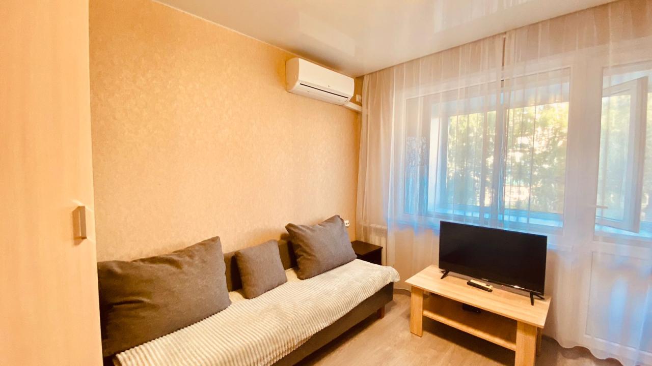 Real photos of Level Apartments on Sovetskaya street 167A