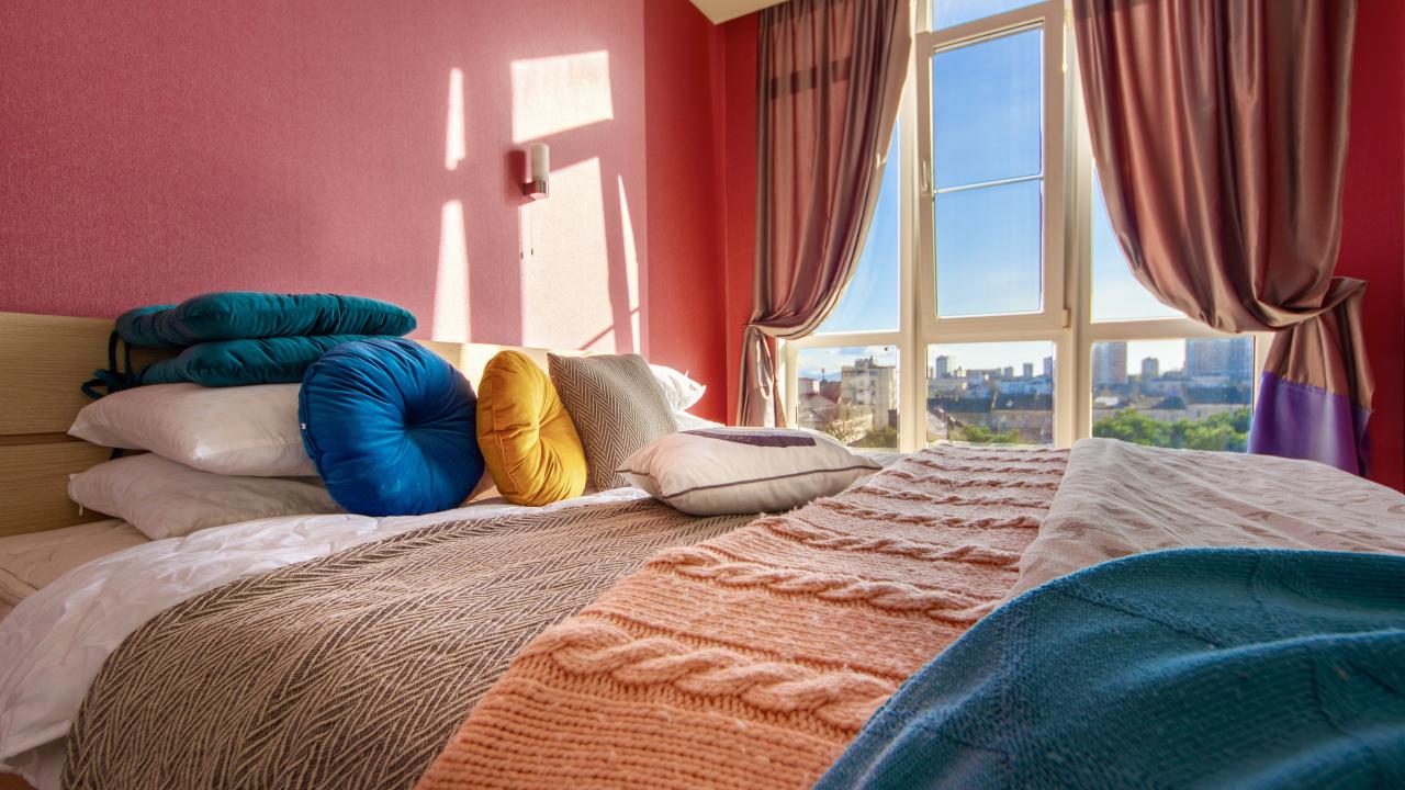 Real photos of Apartments on 15 Constitution Street